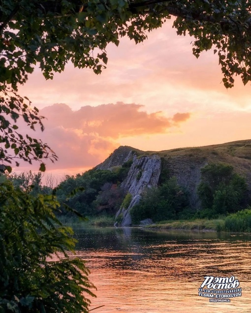 🏔 Авиловы горы, Белая..