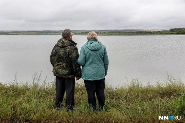 🛢💧🌳  Некоторые из вас уже не помнят, другие не знают, а третьи, возможно, тогда ещё не родились…  "В далеком..