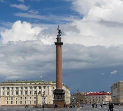 Отличного вам воскресенья, дорогие..