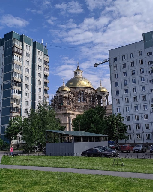 Комиссия по генплану не разрешила РПЦ построить десятки храмов в Петербурге  Из рассмотренных обращений об..