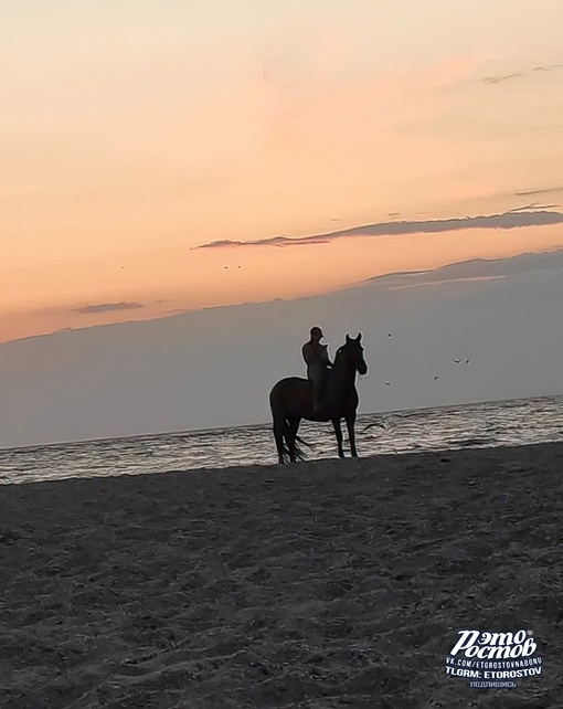 💙🏖 Пляж на Павло-Очаковской косе. Место очень неплохое , дорога вполне комфортная, ехать недалеко и..