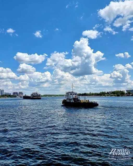 🏕️📸 Турист о Ростове-на-Дону: «Неделя в Ростове и это точно мало, так как первое впечатление очень..