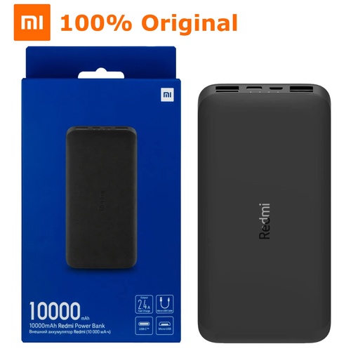 🎁Стартует конкурс репостов
Розыгрыш на Power bank Redmi 10000 mah  Для этого нужно:
✅Сделать репост этой..