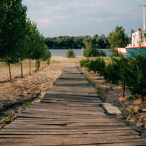 🥰 В окрестностях Семикаракорска, Ростовская область  Фото: Rwa..