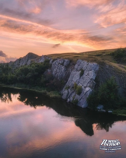 🏔 Авиловы горы, Белая..