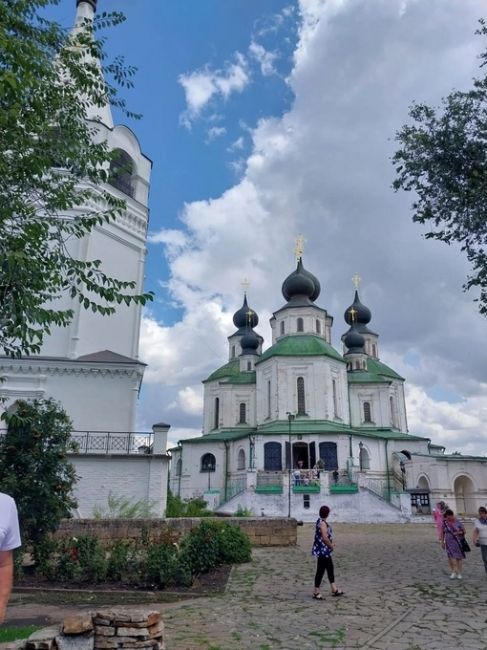 Виды Старочеркасска..