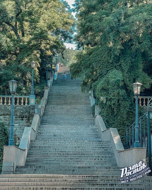 Зачем ехать в Европу, когда можно поехать в Таганрог)..