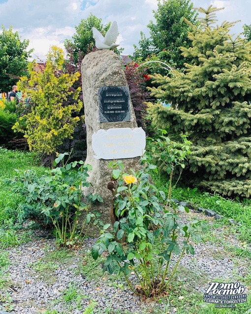 🌺🌳 Парк "Солнечная волна" в Ленинаване. Невероятное место: множество беседок, китайская пагода, японский..