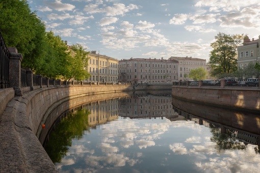 Внимание, в Санкт-Петербурге наконец запустили прогулку на теплоходе по рекам и каналам со скидкой всего от..