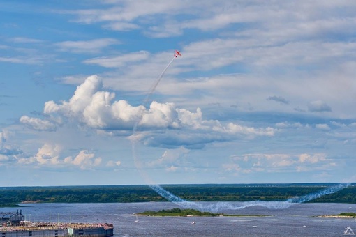 Фоторепортаж с вчерашнего авиашоу  📸ASP media  ..