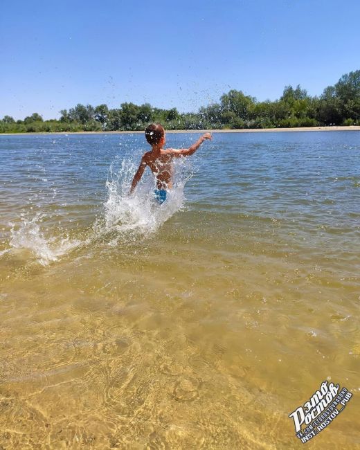 🏖 Песчаные берега станицы Раздорской — донские мальдивы.. 🏊  Замечательный песчаный пляж на реке Дон,..