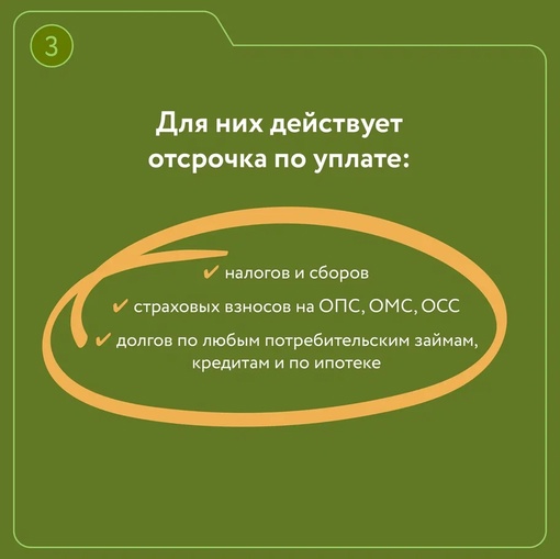 Мобилизованные смогут быстрее подтвердить свой статус и избежать проблем с взысканием долгов — налоговики..