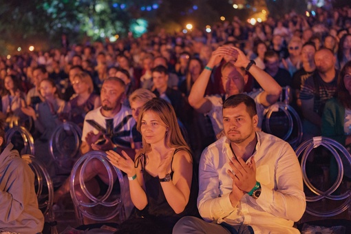 В самом сердце Петербурга всего на три вечера развернется по-настоящему грандиозное романтическое событие..