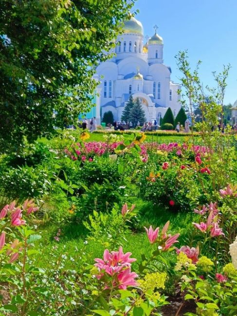 🗣Какие улицы НН и области вы знаете на букву..