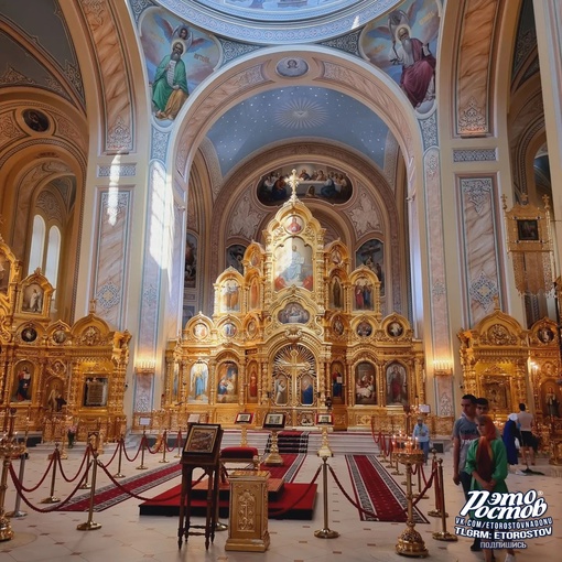 Собор Рождества Пресвятой Богородицы  📍ул. Станиславского,..