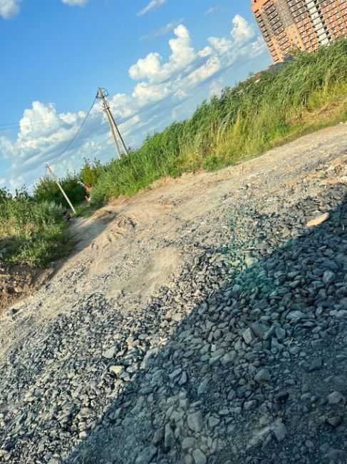 Если планируете поселиться в поселке Верхнетемерницкий под Ростовом, то хорошенько подумайте — на кадрах..