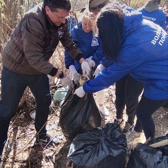 🗑💩🚚  Губернатор [club210984914|Глеб Никитин] пообещал реализовать "план максимально жесткого реагирования" за..