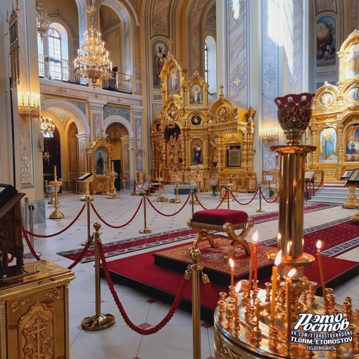 Собор Рождества Пресвятой Богородицы  📍ул. Станиславского,..