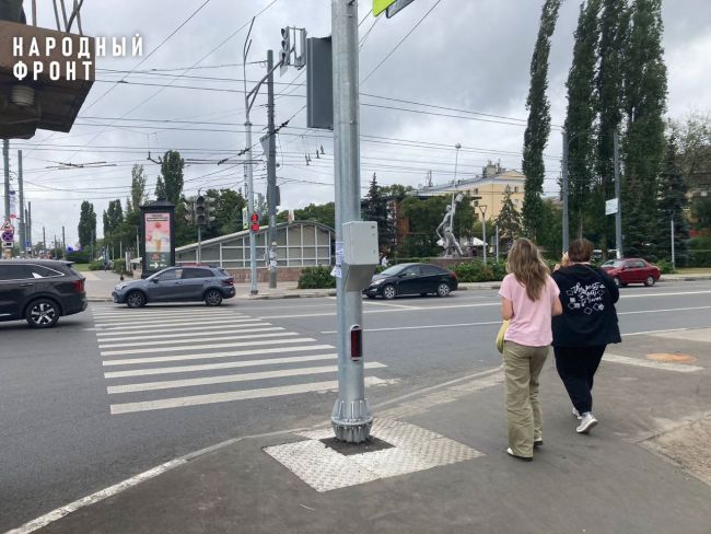 Достаточно ли в Нижнем Новгороде достопримечательностей? 
Так это или нет, но появилась ещё одна –..