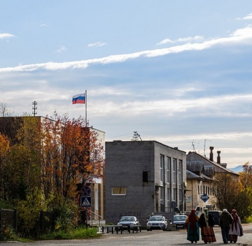 Жители мурманского села боятся выходить на улицу из-за вернувшихся вагнеровцев  Мужчин посадили в мае..