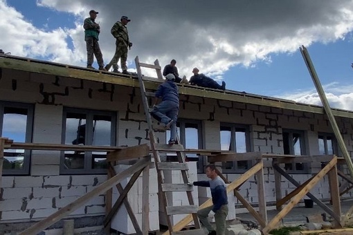 Нижегородская область покорила немцев.  Сюда хотят переехать уже около 300 человек! Все они вдохновились..