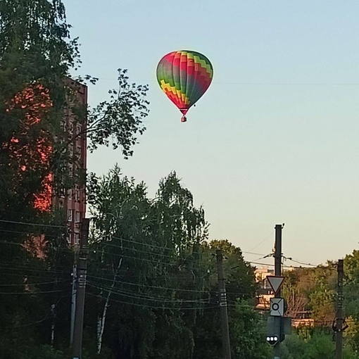 Добавим ярких красок!
..