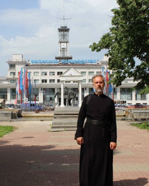 Петербургскому священнику просят семь лет по статье о «фейках об армии»  31 августа Калининский районный суд..