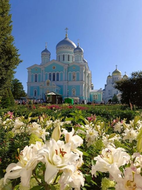 🗣Какие улицы НН и области вы знаете на букву..