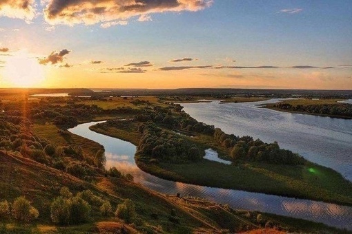 Хотите почувствовать себя птицей? Тогда вам стоит побывать на мысе "Птичий полет".  С этой точки можно..