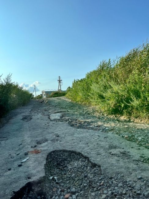 Если планируете поселиться в поселке Верхнетемерницкий под Ростовом, то хорошенько подумайте — на кадрах..