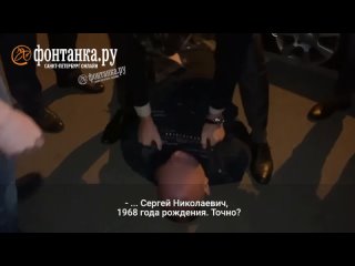 "Она сама виновата"  В Ленобласти ранее судимый педофил заманил девочку-подростка в машину и пытался..