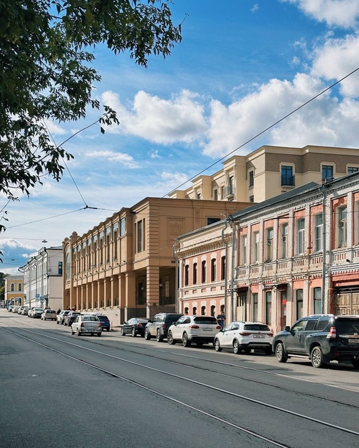 🗣 Какие улицы Нижнего Новгорода вы знаете на букву..