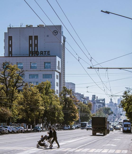 Доброе утро, Ростов 🙌  📸: Владимир..