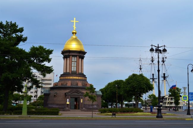 Многие места Петербурга известны ещё и трагедиями, которые там происходили. Расскажем о десяти таких..