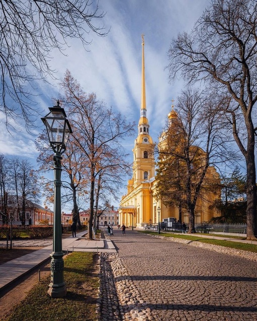 Петропавловский..