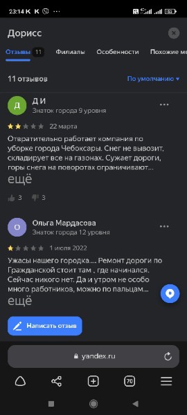 Миллиардный контракт на капремонт дороги Самара — Новокуйбышевск ушел в Чебоксары  После отмены торгов..