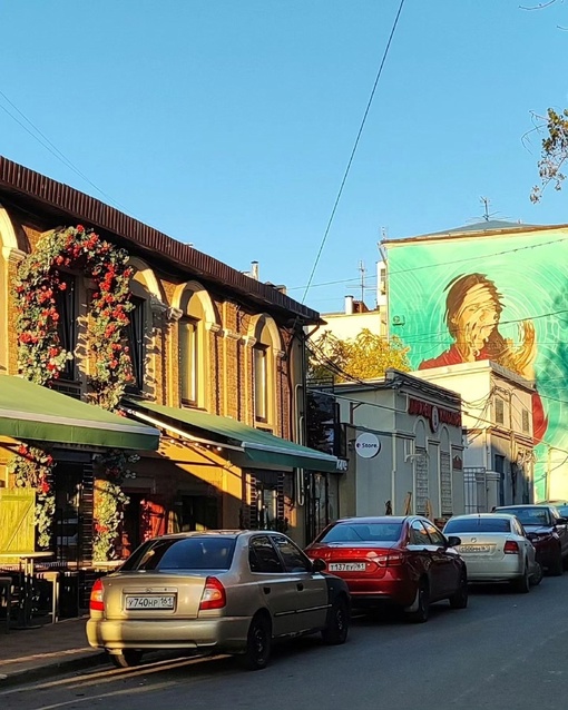 🍃 Осенние зарисовки 
Фото:..