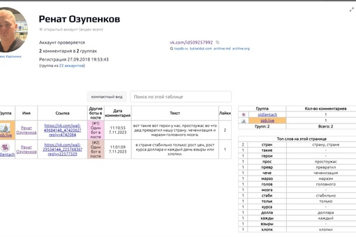 Донские власти передали военным комплексы РЭБ для защиты Ростовской области от атак дронов киевского..