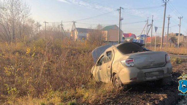 4 трупа на дороге: под Самарой произошли сразу 3 смертельных ДТП 1 ноября  В третьей аварии на трассе «Самара..