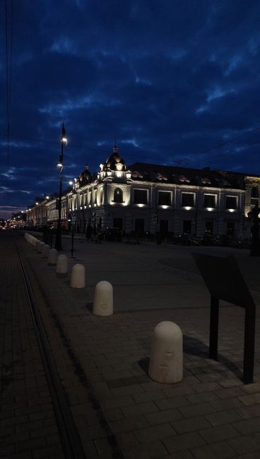 Улица Рождественская!😍
Фото:Виктория Миловидова..