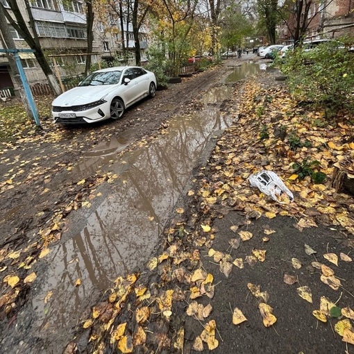 Ростовские пейзажи теперь другие  Даже хочется никуда не выходить..