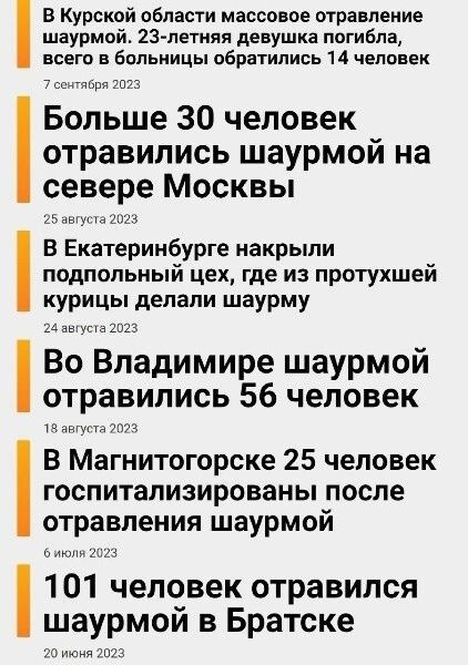 На Таганской шаурмье погнался за недовольным клиентом с ножом. Полиция начала..