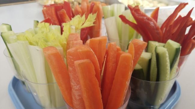 В магазины Самарской области могут завезти ядовитые овощи  Роскачество предупреждает!  Роскачество..