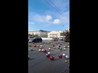 Открытие Ледового городка, главной новогодней площадки города, пройдет 29 декабря в 17:00 
В рамках открытия..