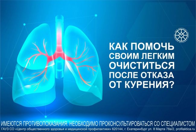 erid: 2VtzquoNRaR 
Отказ от курения может оказать положительное влияние на здоровье легких, но восстановление после..