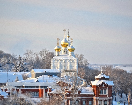 Индекс г павлово ул нижегородская