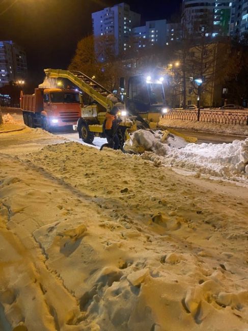 Прокуратура назвала хорошим качество уборки снега в..