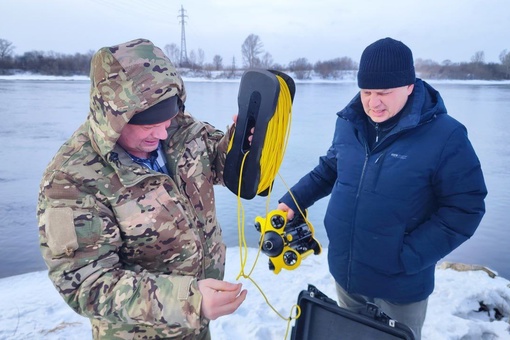 Пропавшего в Красноярске нападающего БК "Барнаул" ищут с помощью подводных дронов.  20-летний Антон Петухов в..