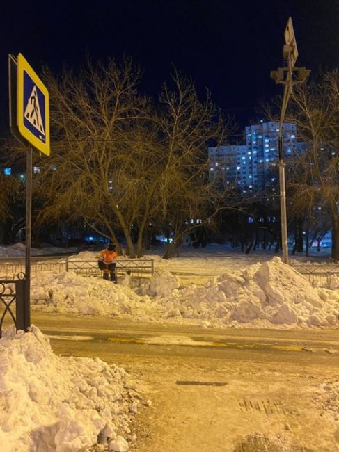 Прокуратура назвала хорошим качество уборки снега в..