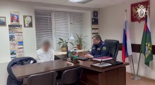 👮‍♂️В Москве задержали девушку, которая в шуточной сторис «пощекотала» Родину-мать  Девушка в прошлом..